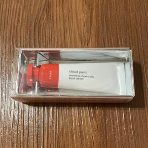 NEW GLOSSIER CLOUD PAINT